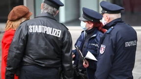 Ruf nach Reform der Stadtpolizei