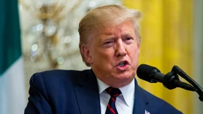 Trumps ungewöhnlicher Brief an Erdogan