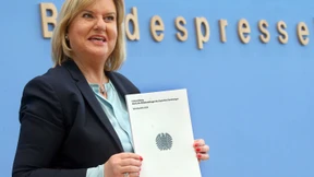 Mangel hier, Mangel dort