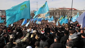 Kann die Ukraine auseinanderbrechen?