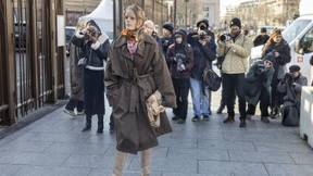 Das sind die neuesten Trends aus Mailand und Paris