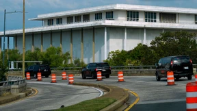 Buhrufe gegen Trump-Kritikerin auf Bestellung?