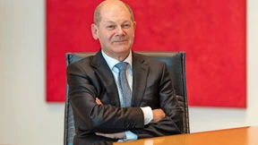 „Die Kanzlerin hat richtig gehandelt“