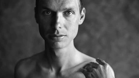 „Ich riskiere meinen Leib – aber nicht mein Leben“