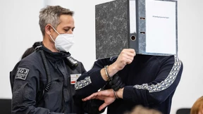 Juwelendiebe gerieten vor Einbruch in Polizeikontrolle – und durften weiterfahren