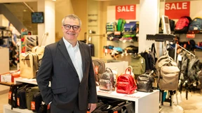 Leder Stoll schließt nach 101 Jahren