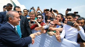 CSU und SPD gehen in Türkei-Frage auf Distanz zu Merkel 