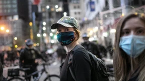 Warum gehen Sie auf die Straße?