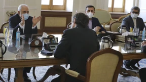 Gegenwind von Teherans Hardlinern