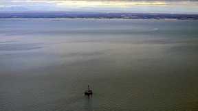 Ohne Eismanagement kein Öl