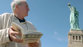 Reise durch ein Land, das sich selbst fremd wird