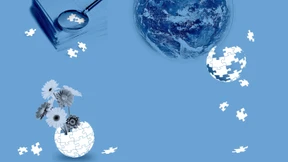 Wikipedia weiß immer weniger