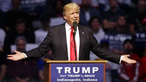 Wird Facebook Donald Trump verhindern?