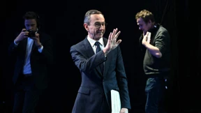 Frankreichs früherer Innenminister will Präsident werden