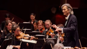 Kent Nagano: Sein spätes Debüt