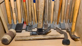 Würde und Bürde der Arbeit