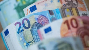 Die Inflation ist wieder da