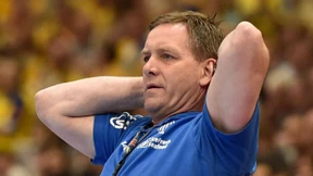 „Handball wird nicht groß in Deutschland“