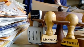 Die Deutschen haben mehr Geld in der Tasche