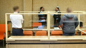 Münchner Polizisten zu Bewährungsstrafen verurteilt