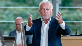 FDP und Grüne werfen Union Verzögerung vor