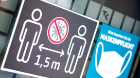 Brinkhaus: Regierung handelt nicht ohne das Parlament