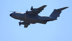 Mali entzieht Überflugrechte für Militärtransporter A400M