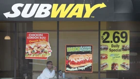 Fastfood-Kette Subway könnte verkauft werden