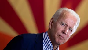 Biden verändert die Welt