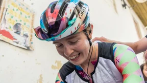 Deutsches Rad-Talent gewinnt überraschend WM-Gold