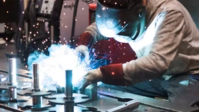 Leipziger Maschinen- und Roboterhersteller insolvent