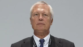 Neuer Kontrolleur für VW