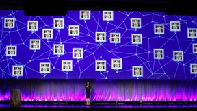 Facebook verkauft sich als Jobmotor