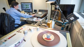 „Mitten im Frieden überfällt uns der Feind“