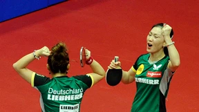 Deutscher Siegeszug bei EM