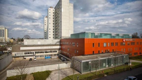 Frankfurt macht Weg für Klinikverbund frei