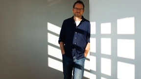 Süchtig nach guten Gesprächen