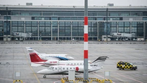 Berliner Flughafen erst 2021 fertig?