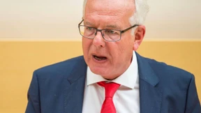 „Wir wollen nicht, dass Herr Höcke in Bayern mitsprechen kann“