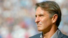 Labbadia zieht Konsequenzen