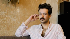 „Ich aber bestehe aus Literatur und Lust und Liebe“