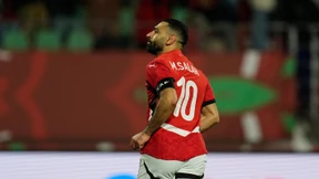 Salah und Marmoush verhindern Ägyptens Fehlstart