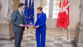 Ein Kredit für Kiew, keine Enteignung Moskaus