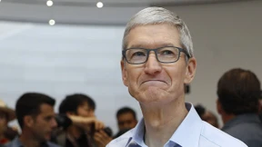 Apple-Chef möchte nicht, dass sein Neffe soziale Netzwerke nutzt