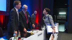 Es droht das Schicksal der Republikaner 