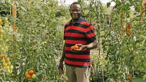 „Man hilft einander, man lernt voneinander“