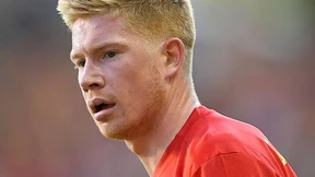 Die Probleme von Belgiens „goldener Generation“