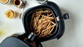 Wie Influencer den Hype um den Airfryer entfachten