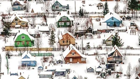 Ein paar Quadratmeter Glück