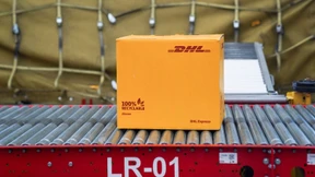 DHL trotzt Zollängsten mit neuem Logistikzentrum in Mexiko